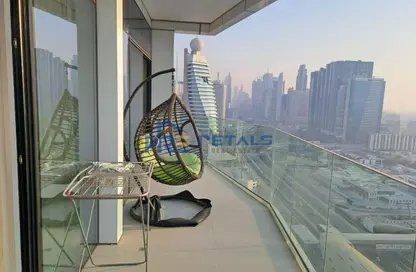 شقة - 3 غرف نوم - 3 حمامات للايجار في 4 بارك جيت ريزيدنس - مساكن بارك غايت - الكفاف - زعبيل - دبي