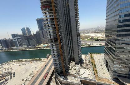 Apartment - 1 Bedroom - 1 Bathroom for rent in Zada Tower - Business Bay - Dubai Apartment - 1 Bedroom - 1 Bathroom for rent in Zada Tower - Business Bay - Dubai
