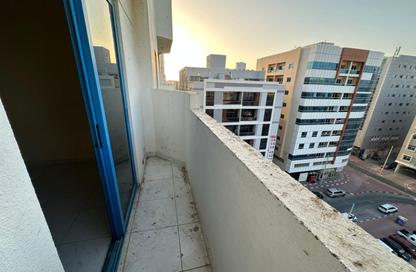 Apartment - 1 Bedroom - 1 Bathroom for rent in Ajman 44 building - Al Hamidiya 1 - Al Hamidiya - Ajman Apartment - 1 Bedroom - 1 Bathroom for rent in Ajman 44 building - Al Hamidiya 1 - Al Hamidiya - Ajman