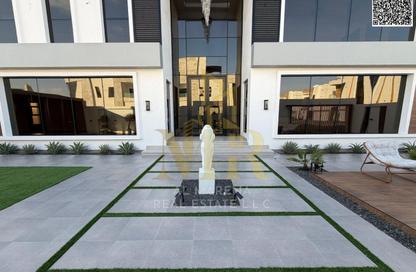 Villa - 5 Bedrooms - 7 Bathrooms for sale in Al Zaheya Gardens - Al Zahya - Ajman