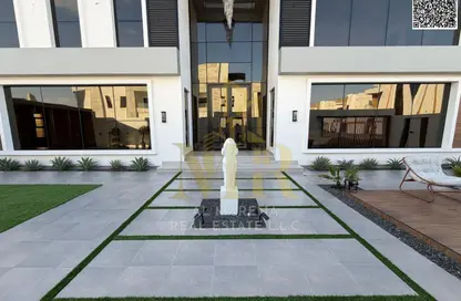 فيلا - 5 غرف نوم - 7 حمامات للبيع في الزاهية جاردنز - الزاهية - عجمان