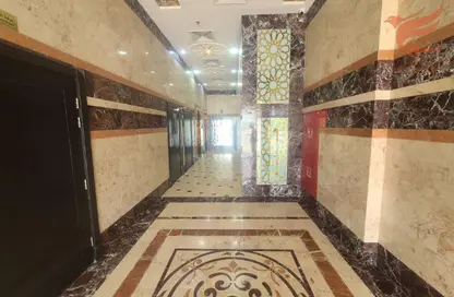شقة - 2 غرف نوم - 2 حمامات للايجار في سيح العريبي - رأس الخيمة