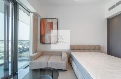 Apartment - Studio - 1 for rent in Society House - Downtown Dubai - Dubai Apartment - Studio - 1 for rent in Society House - Downtown Dubai - Dubai