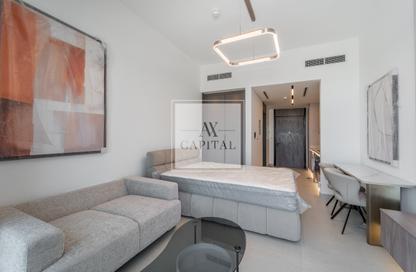 Apartment - Studio - 1 for rent in Society House - Downtown Dubai - Dubai Apartment - Studio - 1 for rent in Society House - Downtown Dubai - Dubai