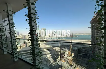 Apartment - 1 Bedroom - 1 Bathroom for sale in Al Maryah Vista - Al Maryah Island - Abu Dhabi