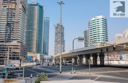 Retail - Studio - 1 for sale in Burj Al Nujoom - Downtown Dubai - Dubai Retail - Studio - 1 for sale in Burj Al Nujoom - Downtown Dubai - Dubai