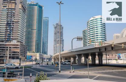 Retail - Studio - 1 for sale in Burj Al Nujoom - Downtown Dubai - Dubai Retail - Studio - 1 for sale in Burj Al Nujoom - Downtown Dubai - Dubai