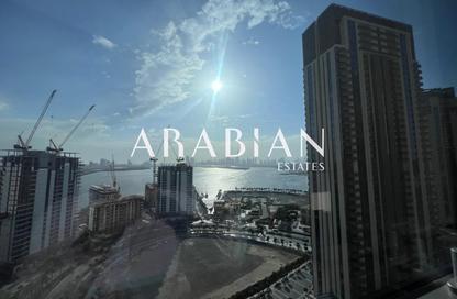 Apartment - 2 Bedrooms - 2 Bathrooms for sale in 17 Icon Bay - Dubai Creek Harbour (The Lagoons) - Dubai