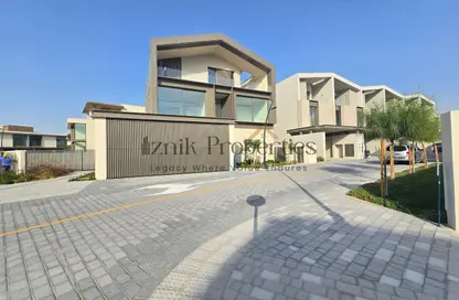 فيلا - 5 غرف نوم - 7 حمامات للايجار في ناد الشبا جاردنز المرحله الثانيه - حدائق ند الشبا - ند الشبا - دبي