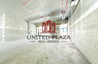 Retail - Studio for rent in Al Rawdah - Abu Dhabi