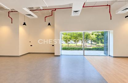 Office Space - Studio for rent in Building 24 - Al Khail Gate Phase 1 - Al Khail Gate - Al Quoz - Dubai