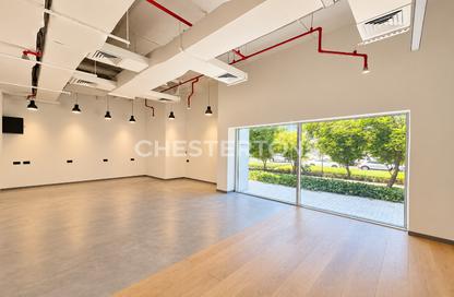 Office Space - Studio for rent in Building 24 - Al Khail Gate Phase 1 - Al Khail Gate - Al Quoz - Dubai