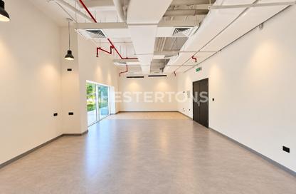Office Space - Studio for rent in Building 24 - Al Khail Gate Phase 1 - Al Khail Gate - Al Quoz - Dubai