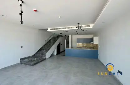 Townhouse - 4 Bedrooms - 4 Bathrooms for rent in Al Furjan West - Al Furjan - Dubai