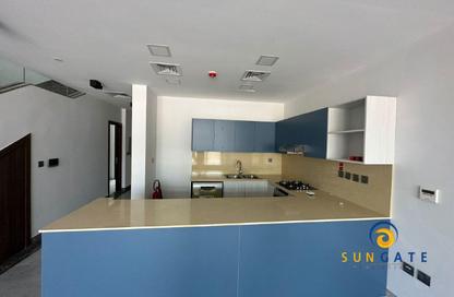 Townhouse - 4 Bedrooms - 4 Bathrooms for rent in Al Furjan West - Al Furjan - Dubai