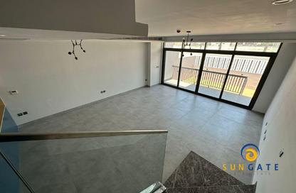 Townhouse - 4 Bedrooms - 4 Bathrooms for rent in Al Furjan West - Al Furjan - Dubai