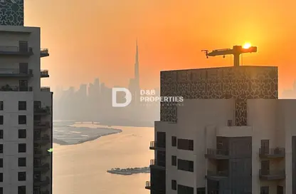 Apartment - 3 Bedrooms - 4 Bathrooms for rent in Creekside 18 A - Creekside 18 - Dubai Creek Harbour (The Lagoons) - Dubai Apartment - 3 Bedrooms - 4 Bathrooms for rent in Creekside 18 A - Creekside 18 - Dubai Creek Harbour (The Lagoons) - Dubai