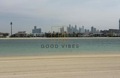 Villa - 5 - 6 for rent in Signature Villas Frond D - Signature Villas - Palm Jumeirah - Dubai