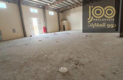 Warehouse - Studio - 1 for rent in Umm Al Thuoob - Umm Al Quwain
