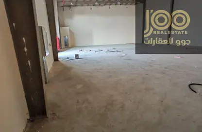 Warehouse - Studio - 1 Bathroom for rent in Umm Al Thuoob - Umm Al Quwain