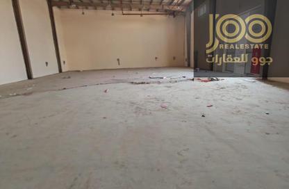 Warehouse - Studio - 1 for rent in Umm Al Thuoob - Umm Al Quwain