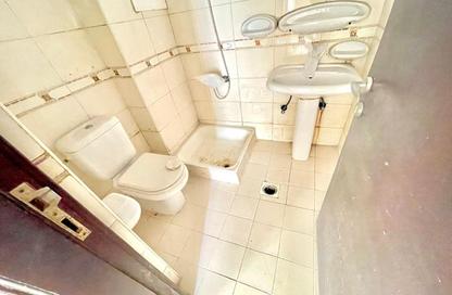 Apartment - 1 Bedroom - 1 Bathroom for rent in Muwaileh 3 Building - Muwaileh - Sharjah