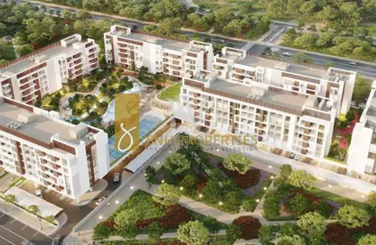 شقة - 1 حمام للبيع في تورينو - ارجان - دبي شقة - 1 حمام للبيع في تورينو - ارجان - دبي