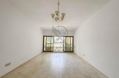 Apartment - 3 Bedrooms - 3 Bathrooms for rent in Al Mamzar - Al Mamzar - Sharjah - Sharjah