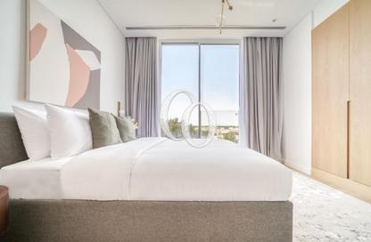 Apartment - 2 - 3 for rent in The Neighbourhood C2 - The Neighbourhood - Al Barari - Dubai Apartment - 2 - 3 for rent in The Neighbourhood C2 - The Neighbourhood - Al Barari - Dubai