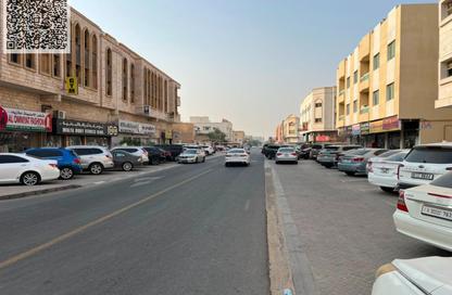 أرض - استوديو للبيع في فلل الروضة 3 - 3  الروضة - الروضة - عجمان