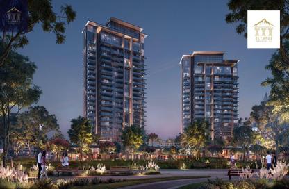 Apartment - 2 Bedrooms - 4 Bathrooms for sale in Central Park Plaza - Central Park at City Walk - City Walk - Dubai Apartment - 2 Bedrooms - 4 Bathrooms for sale in Central Park Plaza - Central Park at City Walk - City Walk - Dubai
