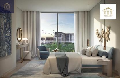 Apartment - 2 Bedrooms - 4 Bathrooms for sale in Central Park Plaza - Central Park at City Walk - City Walk - Dubai Apartment - 2 Bedrooms - 4 Bathrooms for sale in Central Park Plaza - Central Park at City Walk - City Walk - Dubai