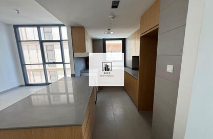 Apartment - 2 Bedrooms - 3 Bathrooms for rent in Souks Residential - Al Mamsha - Muwaileh - Sharjah