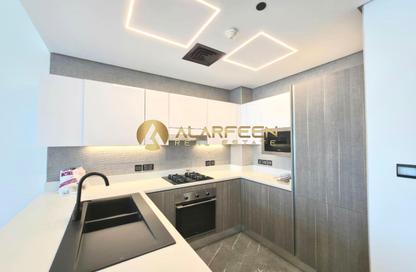 Apartment - 1 Bedroom - 2 Bathrooms for rent in Joya Blanca Residences - Arjan - Dubai