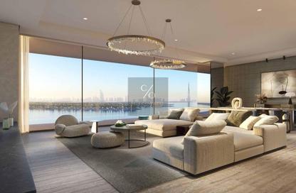 Apartment - 2 Bedrooms - 3 Bathrooms for sale in Six Senses Residences - The Crescent - Palm Jumeirah - Dubai