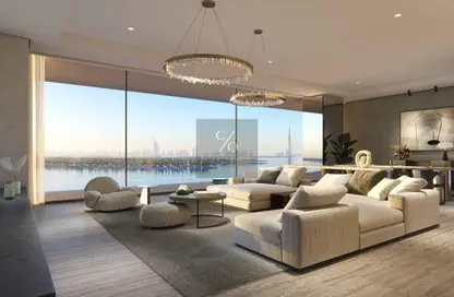 Apartment - 2 Bedrooms - 3 Bathrooms for sale in Six Senses Residences - The Crescent - Palm Jumeirah - Dubai