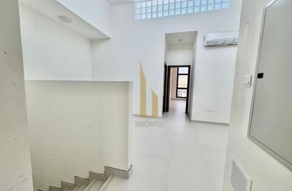 Villa - 4 Bedrooms - 4 Bathrooms for rent in Al Badaa Villas - Al Badaa - Dubai Villa - 4 Bedrooms - 4 Bathrooms for rent in Al Badaa Villas - Al Badaa - Dubai