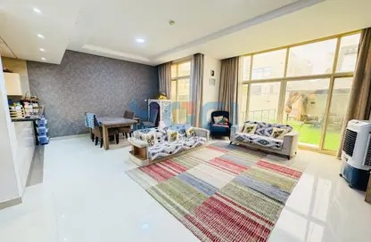 Villa - 5 Bedrooms - 5 Bathrooms for rent in HE Villas - Al Furjan - Dubai