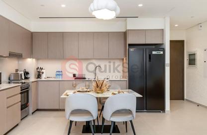 Apartment - 2 Bedrooms - 2 Bathrooms for rent in Grande - Opera District - Downtown Dubai - Dubai Apartment - 2 Bedrooms - 2 Bathrooms for rent in Grande - Opera District - Downtown Dubai - Dubai