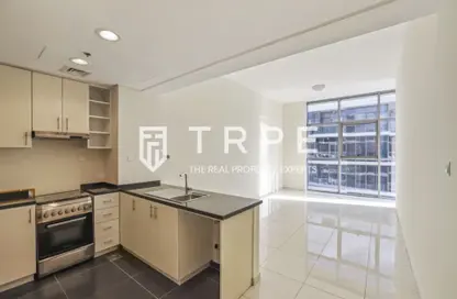 Apartment - 2 Bedrooms - 2 Bathrooms for rent in Golf Horizon A - Golf Horizon - Golf Town - DAMAC Hills - Dubai