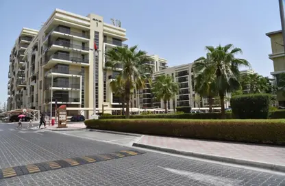 شقة - 3 غرف نوم - 3 حمامات للايجار في الريانة - مدينة خليفة - أبوظبي