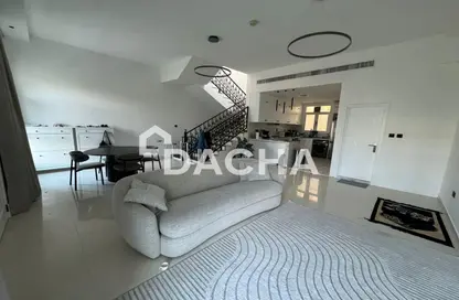 Townhouse - 3 Bedrooms - 3 Bathrooms for sale in Sunrise Boulevard - Liwan - Dubai Land - Dubai