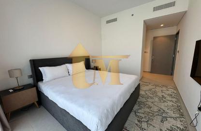 Apartment - 2 Bedrooms - 2 Bathrooms for rent in Opera Grand - Burj Khalifa Area - Downtown Dubai - Dubai