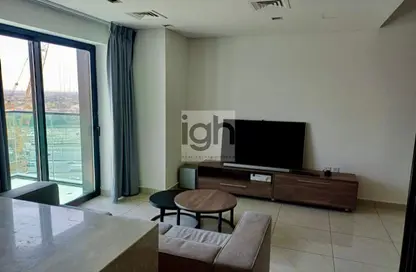 Apartment - 1 Bathroom for rent in The Square Tower - District 13 - Jumeirah Village Circle - Dubai Apartment - 1 Bathroom for rent in The Square Tower - District 13 - Jumeirah Village Circle - Dubai