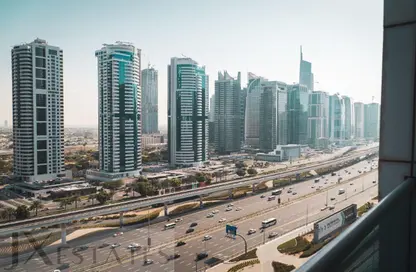 شقة - غرفة نوم - 1 حمام للبيع في ماسة المارينا 4 - ماسات المارينا - دبي مارينا - دبي
