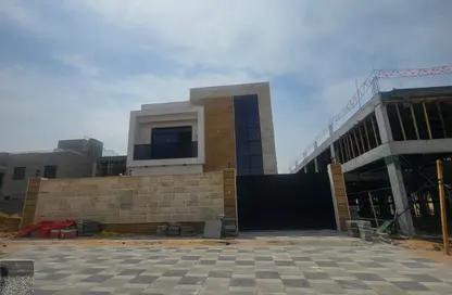 فيلا - 4 غرف نوم - 6 حمامات للبيع في الحليو 2 - الحليو - عجمان