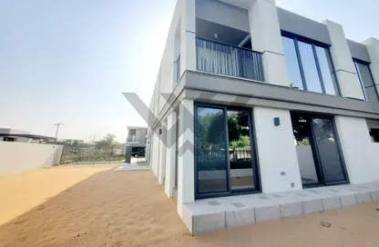 فيلا - 3 غرف نوم - 4 حمامات للايجار في أورا جاردنز - تلال الغاف - دبي