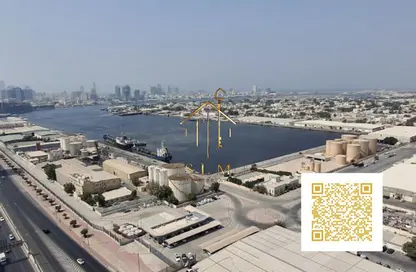 Apartment - 3 Bedrooms - 4 Bathrooms for sale in Ajman Pearl Towers - Ajman Downtown - Ajman