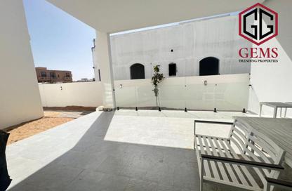 Villa - 5 - 6 for rent in Madinat Hind 3 - Dubai Villa - 5 - 6 for rent in Madinat Hind 3 - Dubai