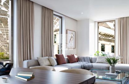 Apartment - 2 Bedrooms - 3 Bathrooms for sale in Al Waha 19 - Al Waha Residences - Expo City - Dubai Apartment - 2 Bedrooms - 3 Bathrooms for sale in Al Waha 19 - Al Waha Residences - Expo City - Dubai